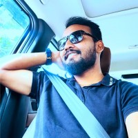 Harish Savanapelly