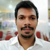 Vishwanath D R