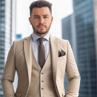 Edison Marin Morales - Director Financiero