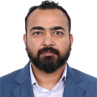 Harsh Lakhera