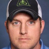 Josh Etienne