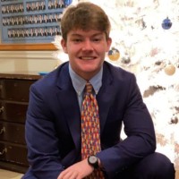 Cole McGough