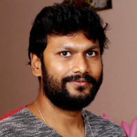 Vijay Karthick