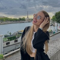 Elena Branchuk