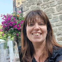 Sue Pinkett