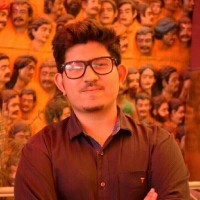 Saransh Sharma