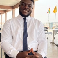 Prince Mensah