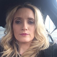 Bernadette Barry