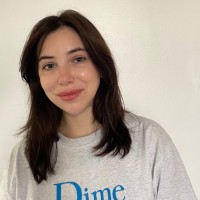 Arina Domnina