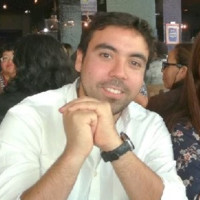 Javier Latorre Urrea