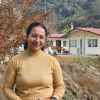 Devaki Acharya