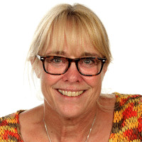 Yvette Goudriaan