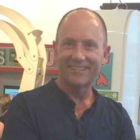 Paul Walkden