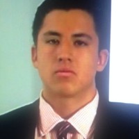 Alam Antonio Martinez Omaña