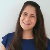 Luiza Moreira