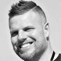 Nick Granville