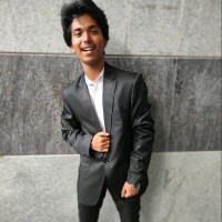 Ashish Kumar Patnaik