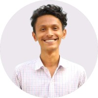Md Feroj Miah