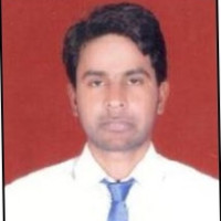 Umashankar Gupta