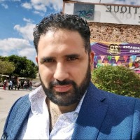 Mauricio Chairez Yañez