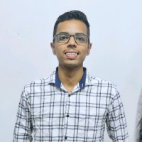 Rushikesh Sarode