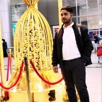Sagar Gupta