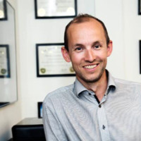 Thomas Ljungberg Kristensen