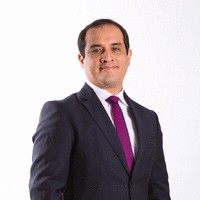 Luis Miguel Martínez Mejía
