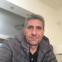 Andreas Kleanthous