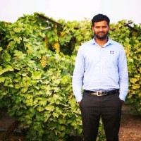 Abhishek Omkar