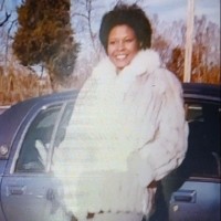 Bridgette Norris