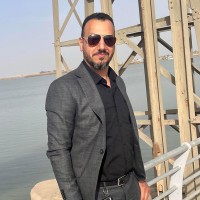 Firas Al Sharhan