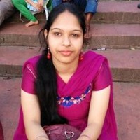 Reshmi Majumder