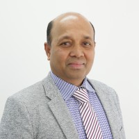 Mukesh Goundan