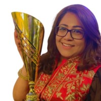 FAHRANAZ ESMAIL ABDULHUSSEIN