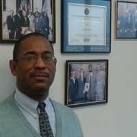 Martin F. Payne, Ma