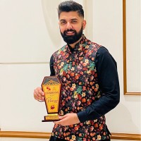 Amandeep Singh