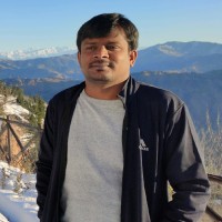 Kumar Gowda H K