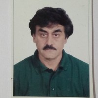arvind rai