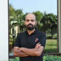 Vivek Shahi