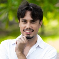 William Max Mendes De Oliveira