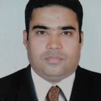 Inamul Khan
