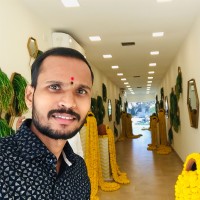 Sushant Madavi