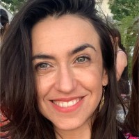 Sophie Latorre