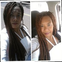 Pearl Brown