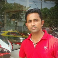 Sameer Yende
