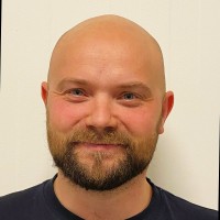 Andreas Martinsen