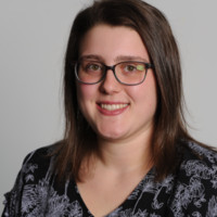 Katie Stenger