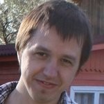 Pavel Bulenko