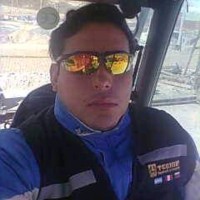 Carlos Vargas Villa